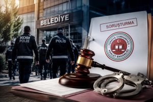 “AK Partili 3 Belediyeye Operasyon Hazırlığı” iddiası
