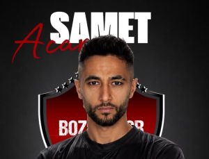 Bozokspor’dan savunmaya çifte takviye