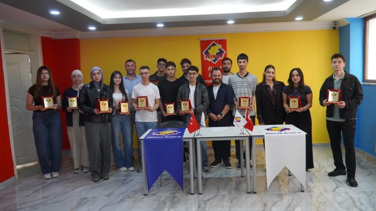 Final Kurs Merkezinden YKS’de yüzde 92 başarı