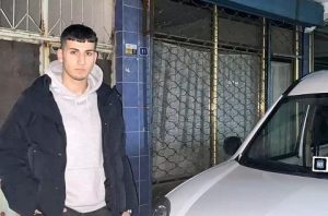 YHT Şantiyesinde iş kazası: 1 işçi hayatını kaybetti