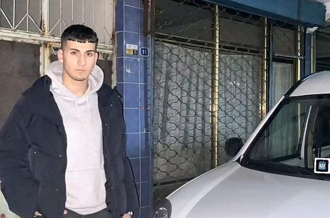 YHT Şantiyesinde iş kazası: 1 işçi hayatını kaybetti