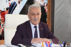 Zararsız: “30 Ağustos, Türk milletinin asil bir destanıdır”