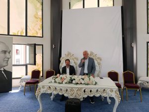 Emekçileri sevindiren toplu iş sözleşmesi