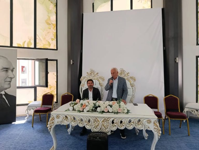 Emekçileri sevindiren toplu iş sözleşmesi