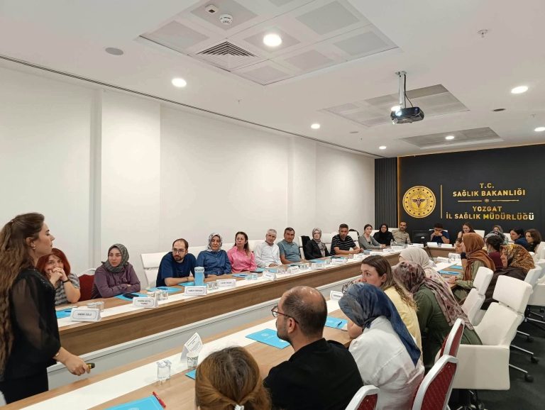 Psikolojik dayanıklılığa dikkat çekildi