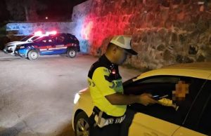Alkollü sürücülere ağır ceza