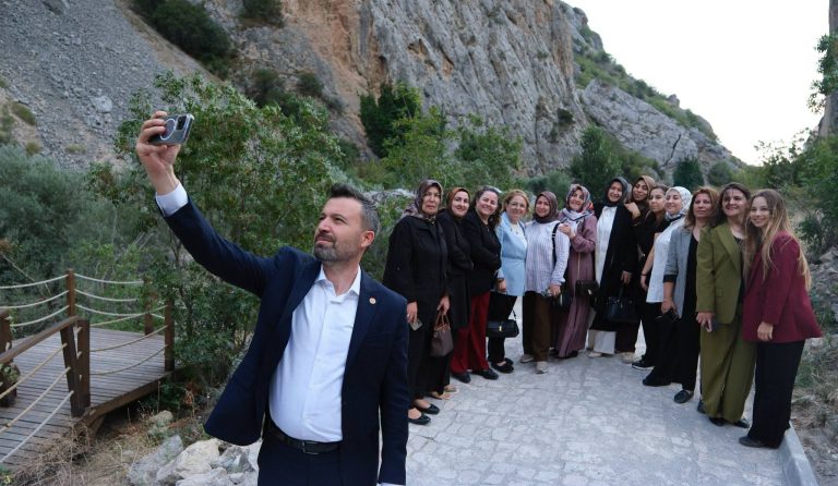 Şahan Kazankaya’yı işaret etti