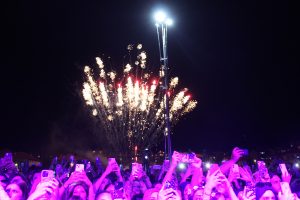 Sarıkaya’da Festival coşkusu zirve yaptı