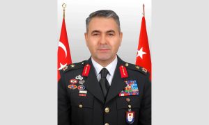 Yozgatlı general Tümgenerallikten Korgeneralliğe terfi etti