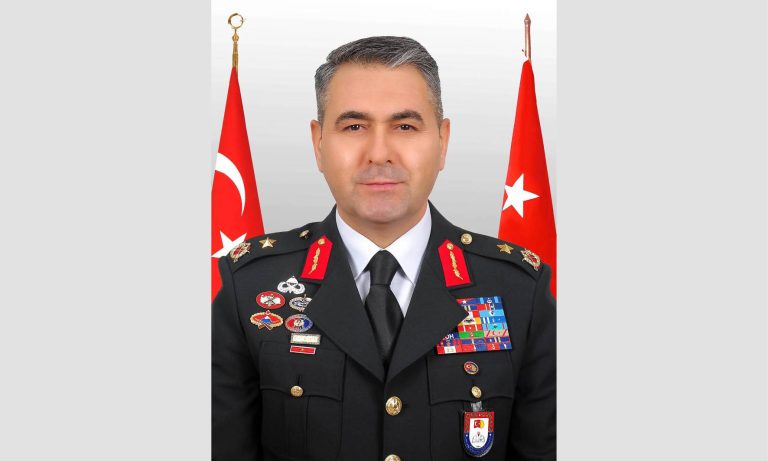 Yozgatlı general Tümgenerallikten Korgeneralliğe terfi etti
