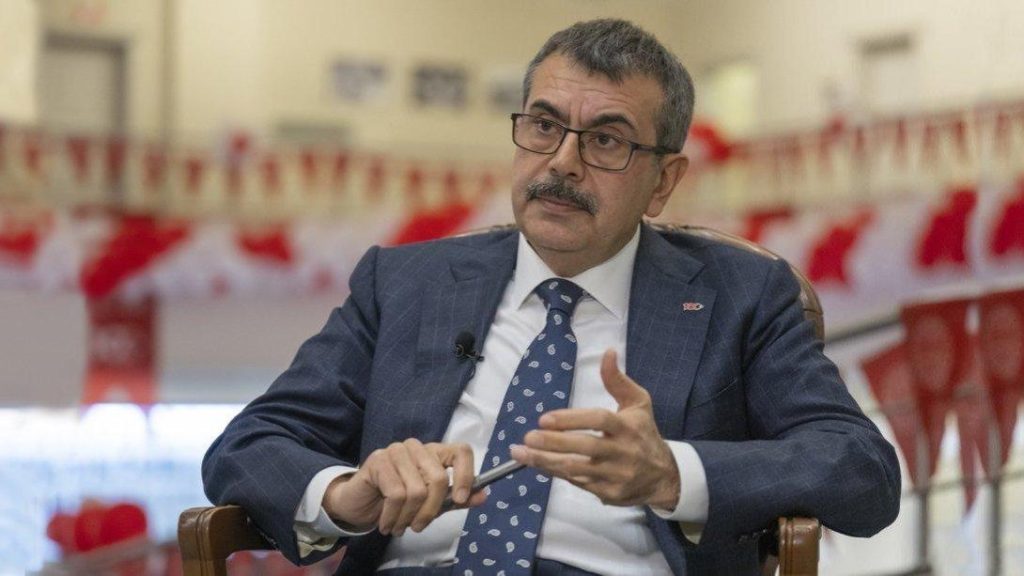 “Aile Okulu” ve “Ebeveyn Okulu” öncelikli olacak