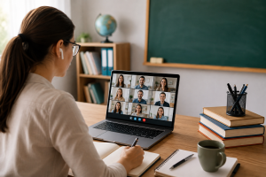 Online seminerde ek ders ücreti kesilecek mi?