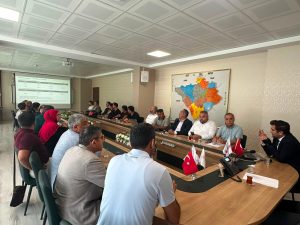Yozgat turizmine 25 milyon liralık destek