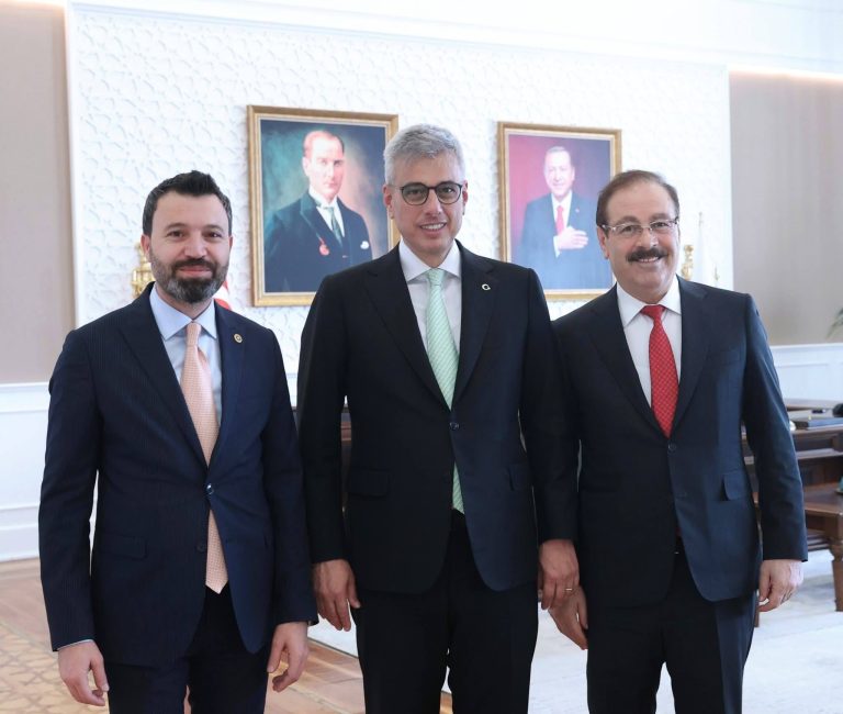 Yozgat’a 211 hekim kadrosu tahsis edildi