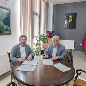Sarıkaya Belediyesi’nde Toplu İş Sözleşmesi sevinci