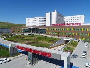 Akşam poliklinikleri devam ediyor