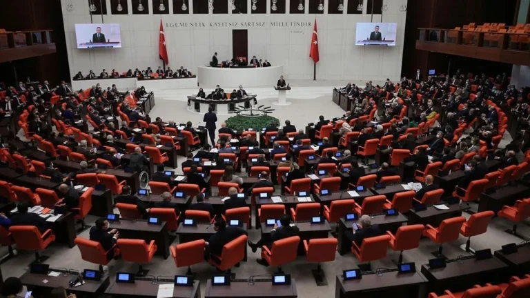 Şehit yakınları ve gaziler için yeni hak düzenlemesi