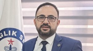 Sağlık Sen’den üyelere indirim, esnafa destek