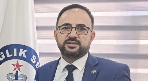 Sağlık Sen’den üyelere indirim, esnafa destek