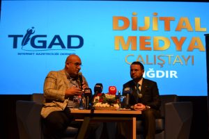 Bakan Gürlek: “Pazar günü yeni bir aydınlığa uyanacağız”