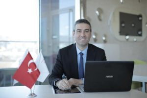 Belekcehan ve Baydiğin de hizmette