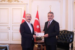 Yozgat Tarım Fuarı 3 Eylül’de açılıyor