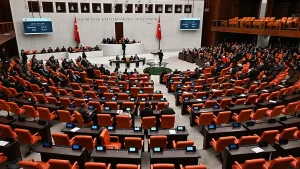 İlk toplantı 24 Ağustos’ta