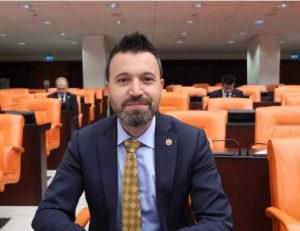 Şahan: “Bizim siyasetimiz laf değil, sonuç siyasetidir”
