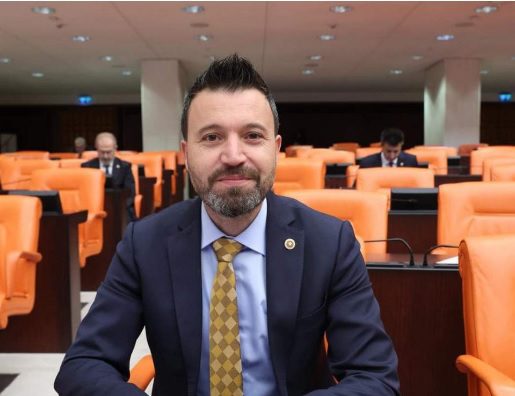 Şahan: “Bizim siyasetimiz laf değil, sonuç siyasetidir”
