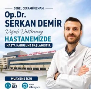Yerköy’de endoskopi ünitesi hizmete girdi