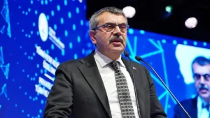 Bakan Tekin son noktayı koydu