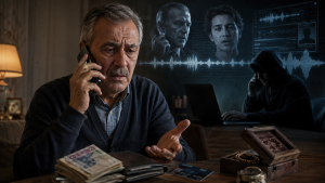 Dolandırıcıların yeni tuzağı
