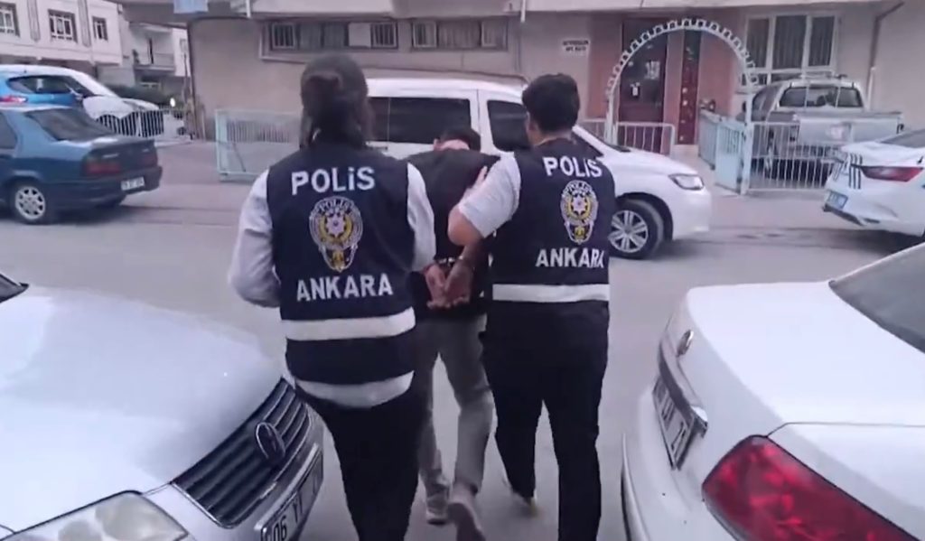 Yozgat dahil 48 ilde yeni nesil suç örgütlerine operasyon