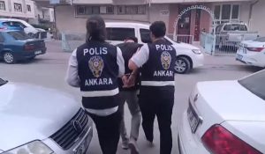 Yozgat dahil 48 ilde yeni nesil suç örgütlerine operasyon