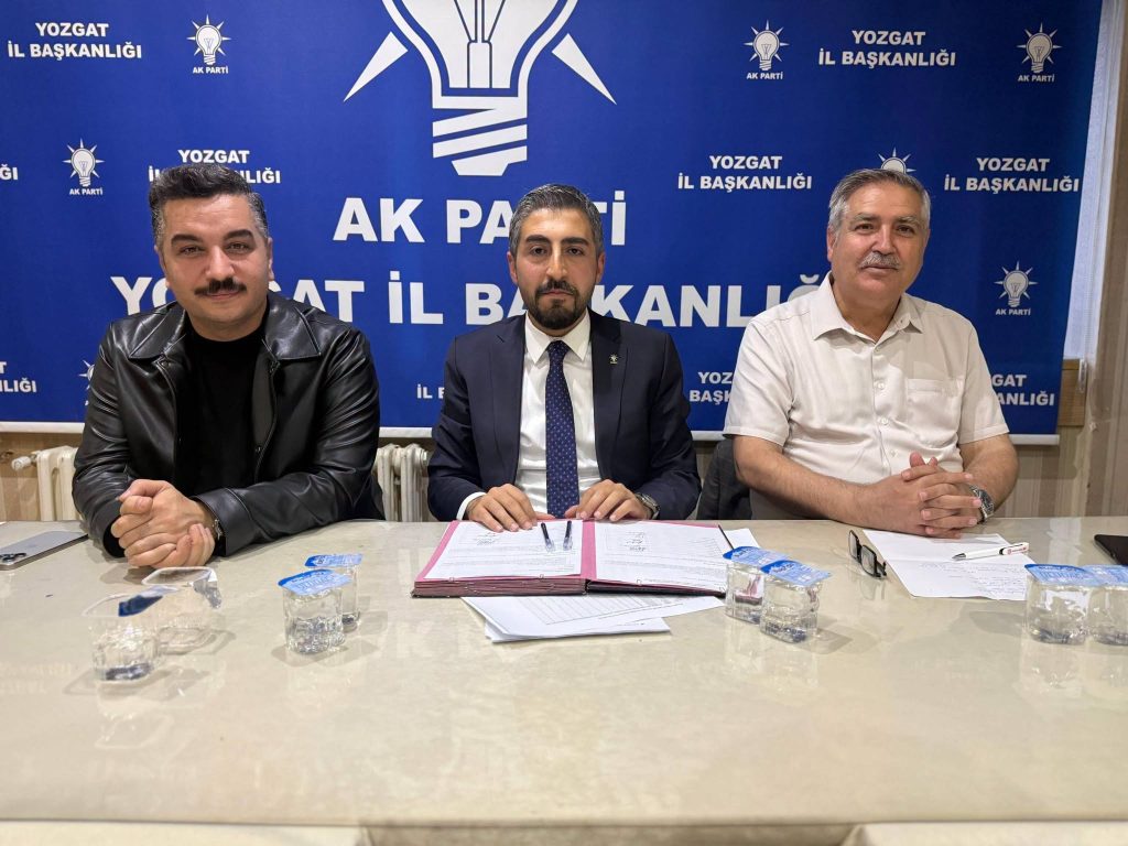 Çalışmalar değerlendirildi