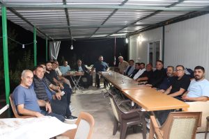 Başkan Işık: Yerköy’ümüz için çalışmaya devam edeceğiz