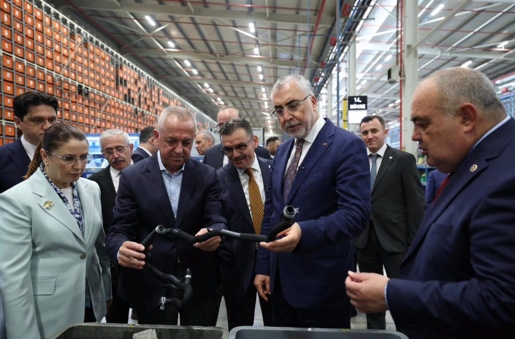 Bakan Işıkhan Yozgat’a geliyor: 13 ilçede saha harekâtı