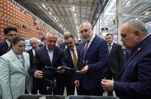 Bakan Işıkhan Yozgat’a geliyor: 13 ilçede saha harekâtı