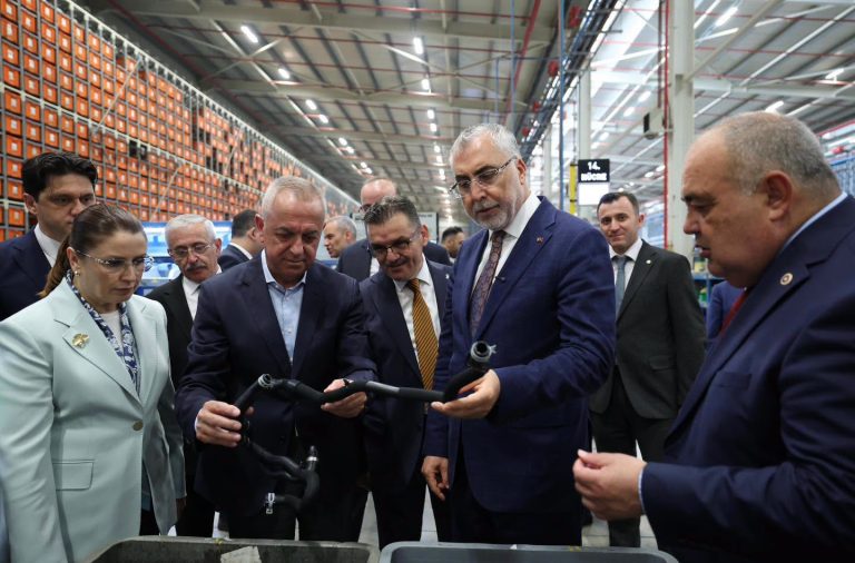 Bakan Işıkhan Yozgat’a geliyor: 13 ilçede saha harekâtı