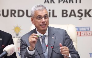 Bakan Memişoğlu: “Aşılarımızı ihmal etmeyelim”
