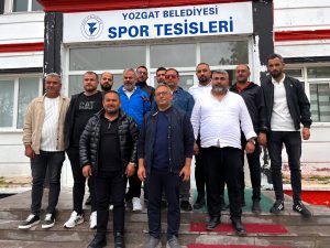 Yeni kadro üç günde oluşturuldu