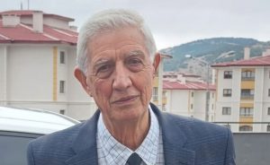 Filik ailesinin acı günü