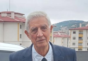 Filik ailesinin acı günü