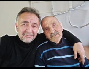 Pınarcı ailesinin acı günü