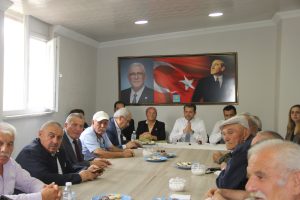 Özel: İYİ Parti’de hedefimiz yüzde 20