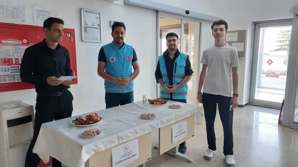 KYK yurtlarında yeni dönem başladı