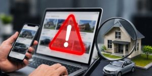 Ev ve araba ilanlarına yeni vergi takibi