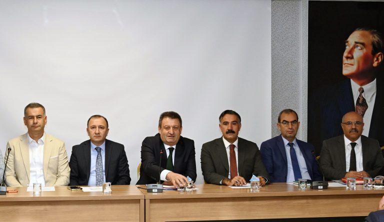 Eğitim’de öncelikler belirlendi