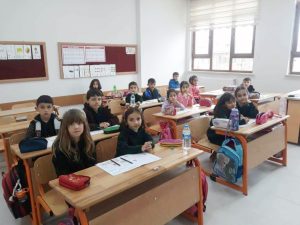 63 bin öğrenci ders başı yapacak