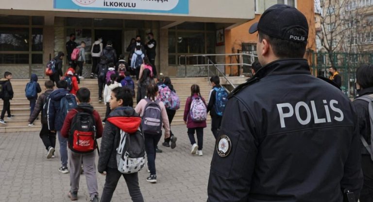 Yozgat’ta okul güvenliği artırıldı
